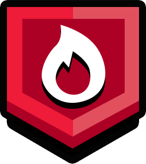 B2B|Inferno's club icon