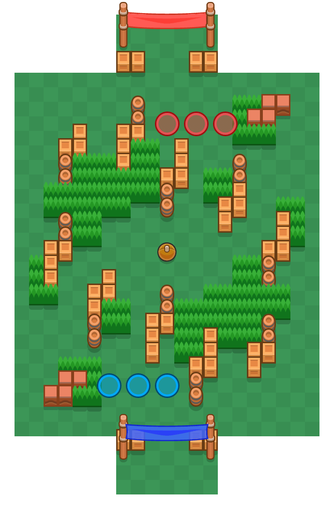 Binary Coding is a Brawl Ball Brawl Stars map. Check out Binary Coding's map picture for Brawl Ball and the best and recommended brawlers in Brawl Stars.