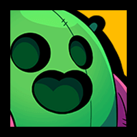 Cube's profile icon