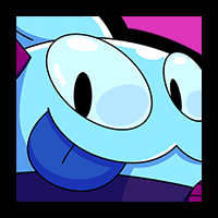 Ghost Blue's profile icon
