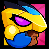 Spike's profile icon