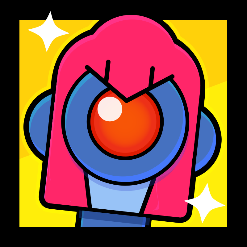 Nemo's profile icon