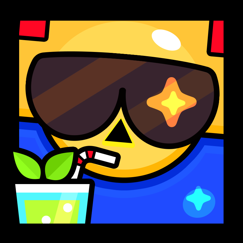 TofuPrime”CH's profile icon