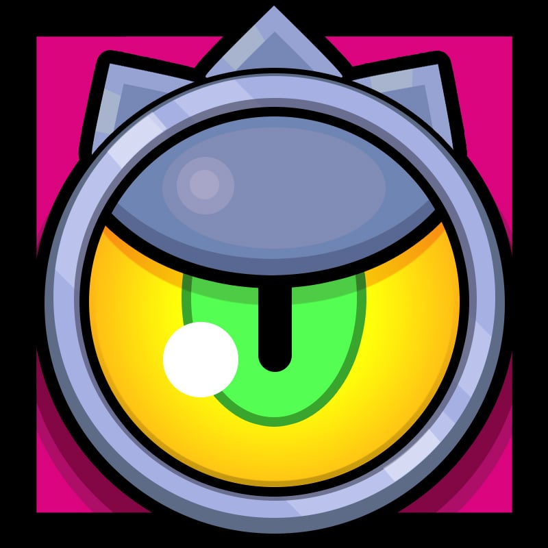 OhMyKevo🥵's profile icon