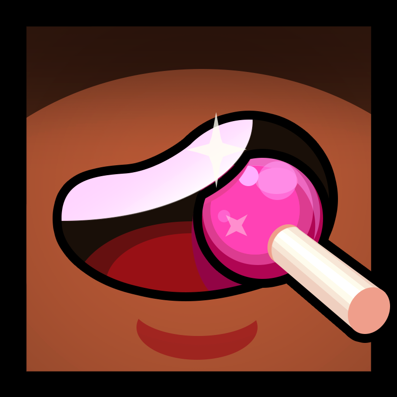 ♨️|SweetLight's profile icon