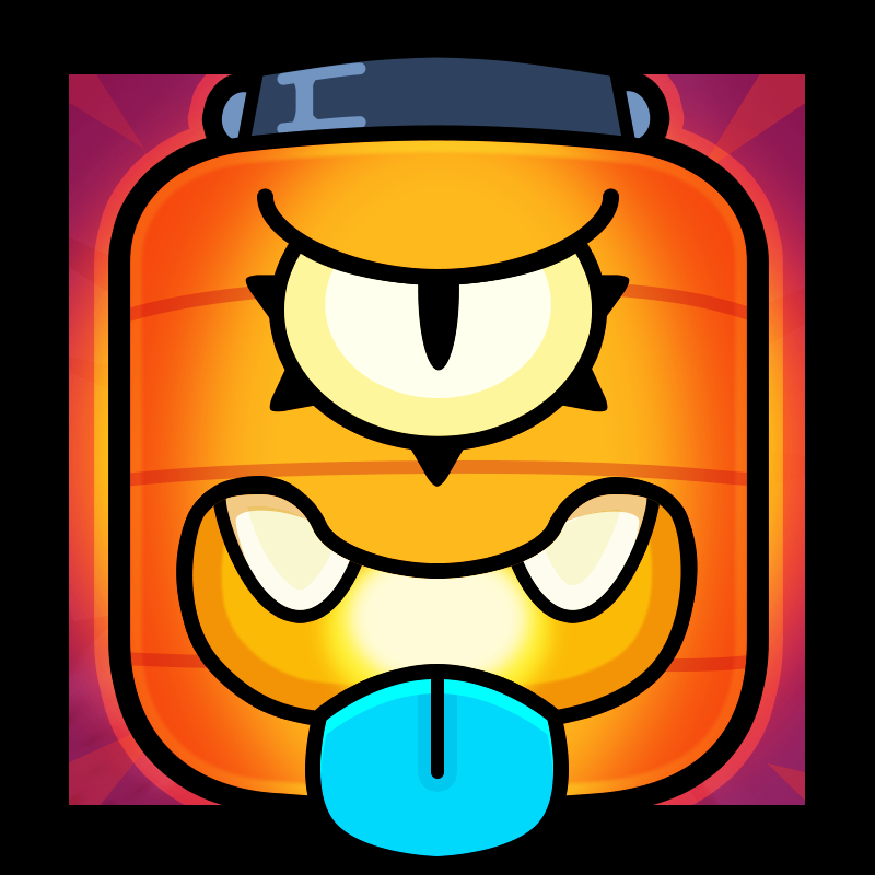 киборг's profile icon