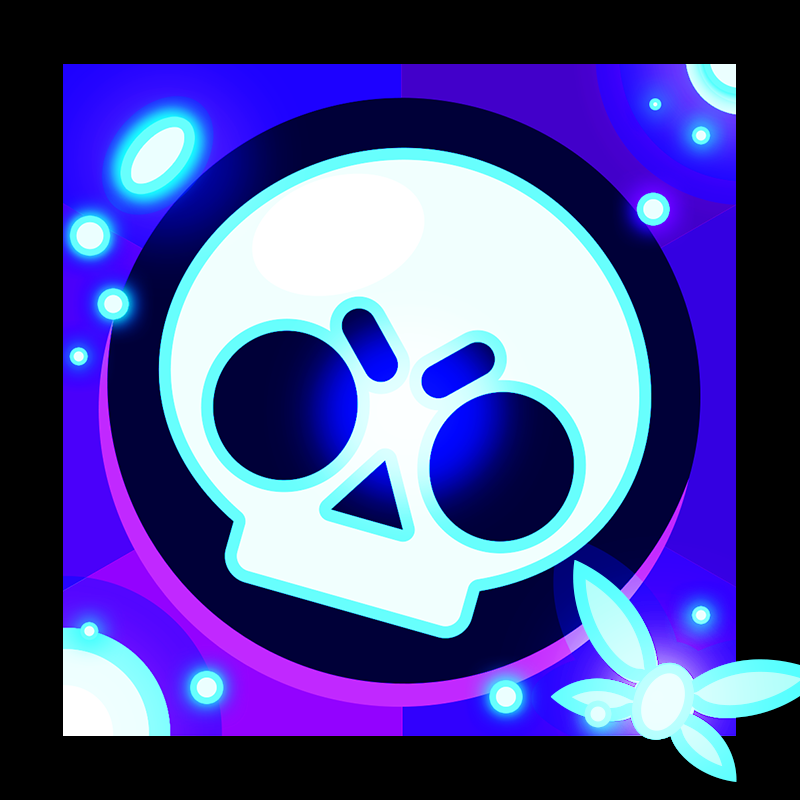 Star's profile icon