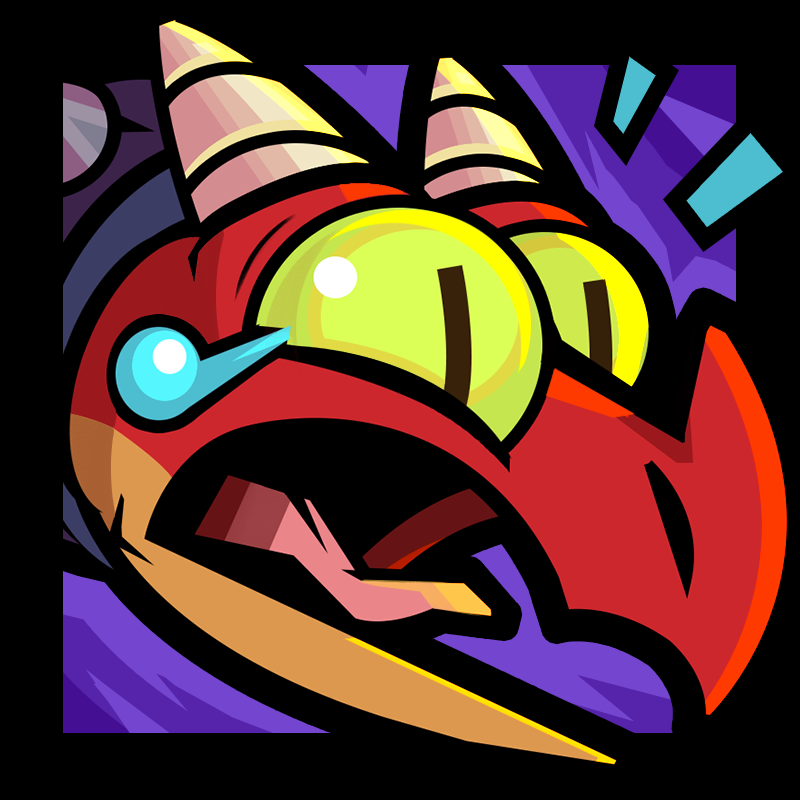 Dragon 🐊's profile icon