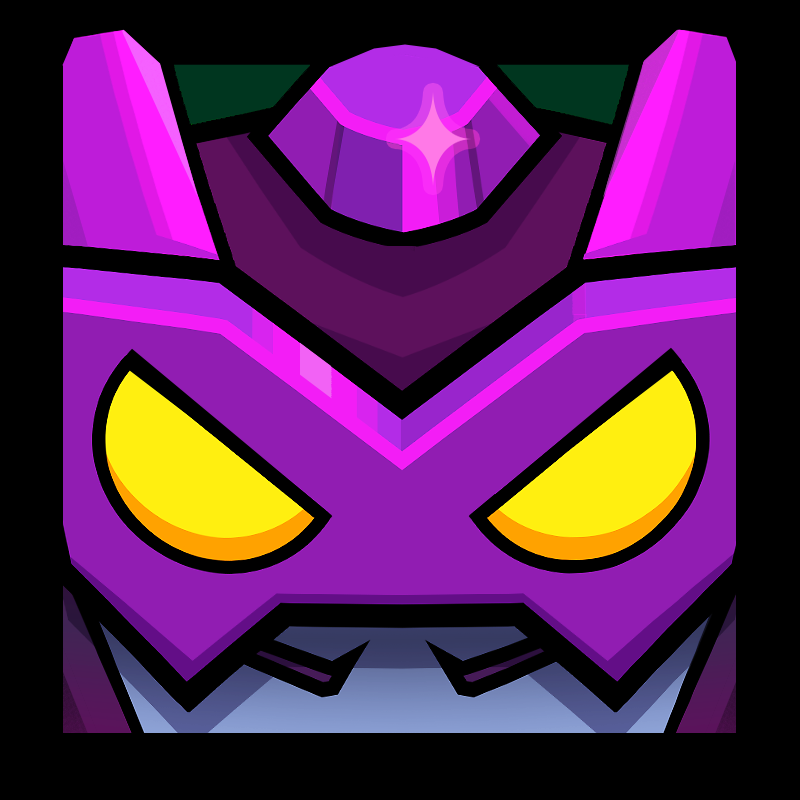 Monster's profile icon