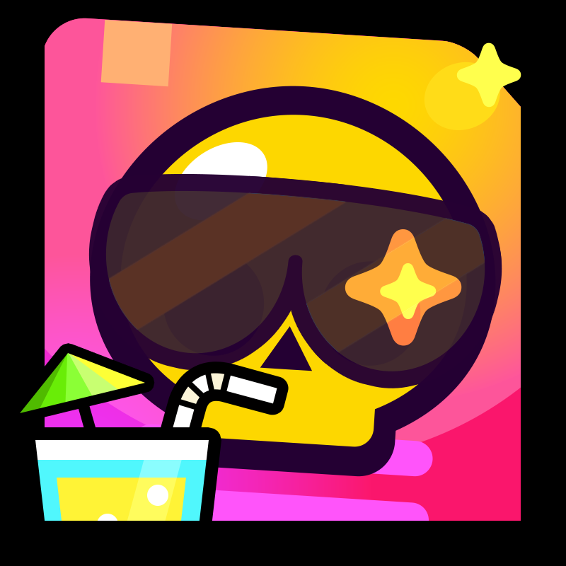 cute grinya🎩's profile icon