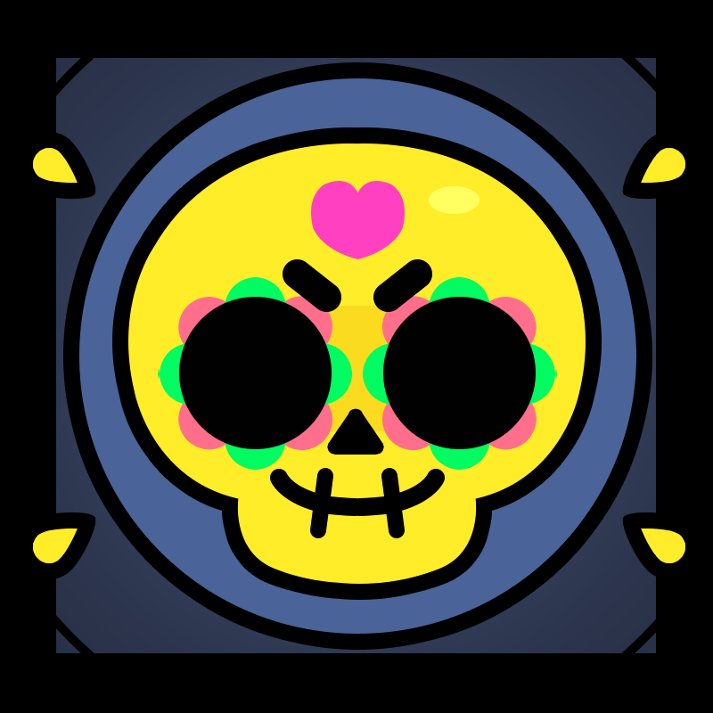 magic bomb's profile icon