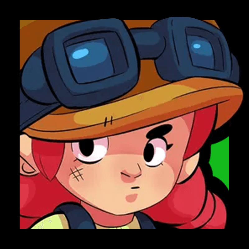 ELV|Luffy's profile icon