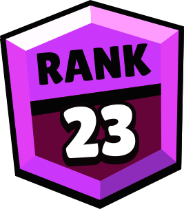 Rank 23