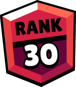 Rank 30